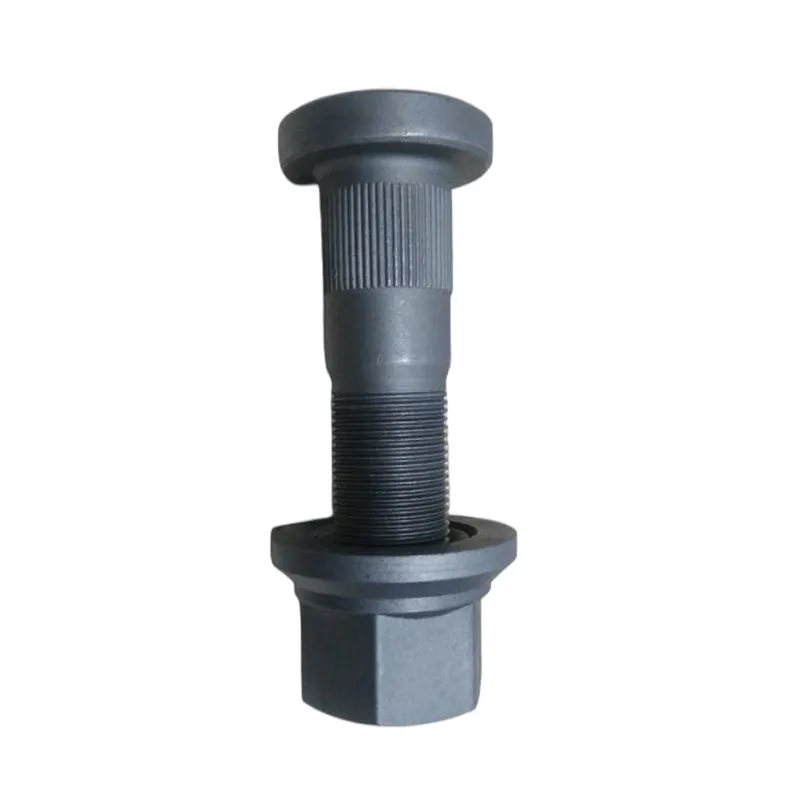 Amerikanske Truck Hjulbolte til ROR